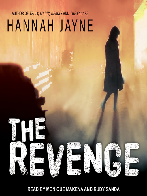 Title details for The Revenge by Hannah Jayne - Available